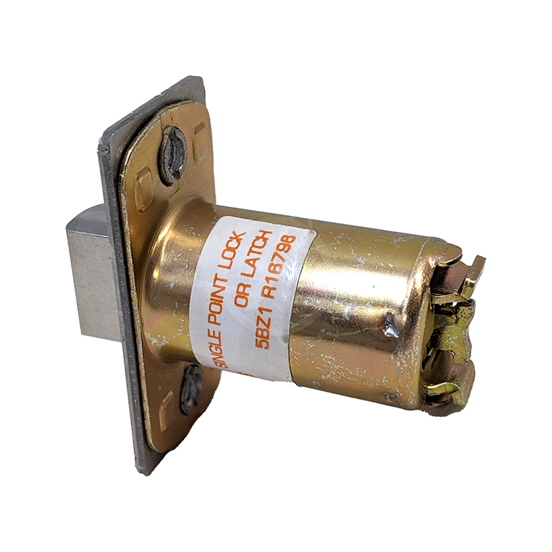 TownSteel CDC Series | Grade 1 Replacement Spring latch 2 3/4" US26D Grade 1 Latch TownSteel Inc