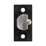 TownSteel E-Elite  Series |  2-3/8" Dead Latch | US10B Grade 1 Latch TownSteel Inc