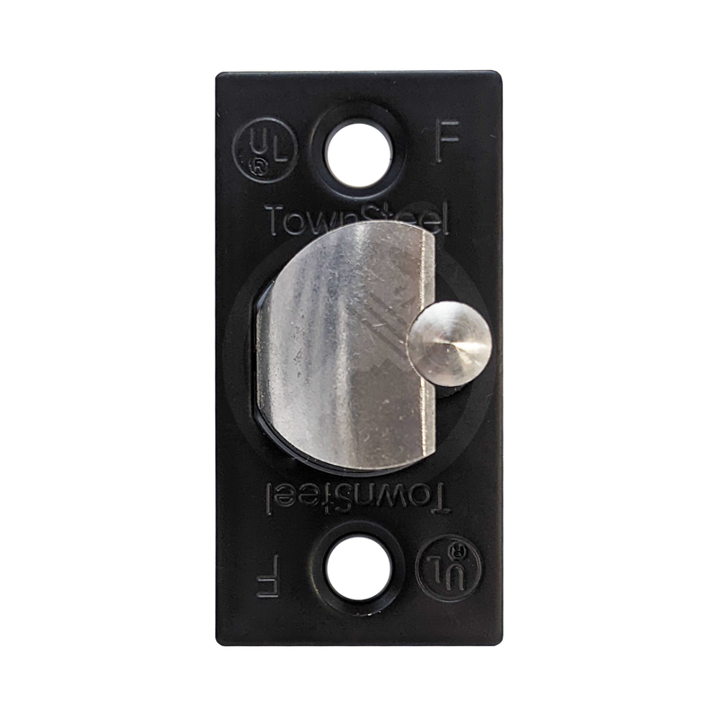 TownSteel E-Elite  Series |  2-3/8" Dead Latch | US10B Grade 1 Latch TownSteel Inc
