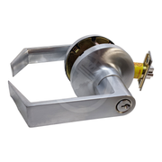 Advantage FC Series | Grade 1 Intruder Classroom Lever | US26D Grade 1 Lever PHG
