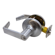 Advantage FC Series | Grade 1 Intruder Classroom Lever | US26D Grade 1 Lever PHG