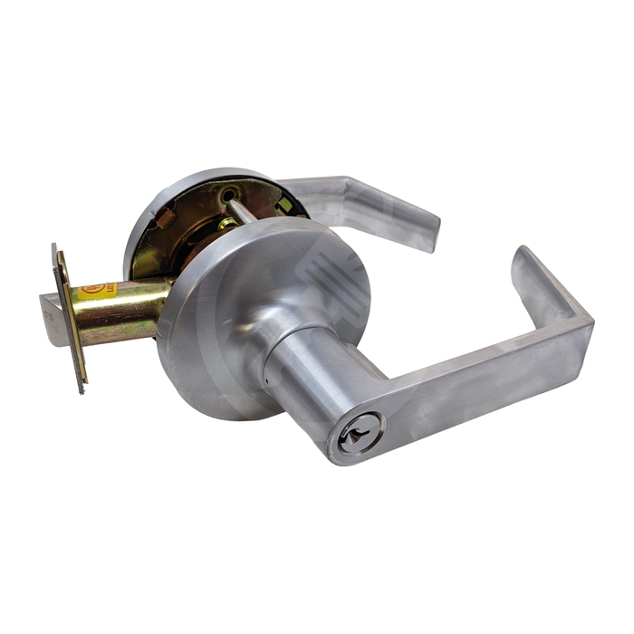 Advantage FC Series | Grade 1 Intruder Classroom Lever | US26D Grade 1 Lever PHG