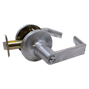 Advantage FC Series | Grade 1 Intruder Classroom Lever | US26D Grade 1 Lever PHG