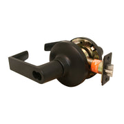 TownSteel CD Series | Grade 1 SFIC Asylum Lever US19 Grade 1 Lever TownSteel Inc