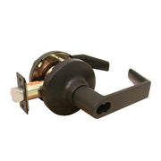 TownSteel CD Series | Grade 1 SFIC Asylum Lever US19 Grade 1 Lever TownSteel Inc