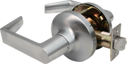 TownSteel CDC Series | Grade 1 Clutched Classroom Lever US26D Grade 1 Lever TownSteel Inc