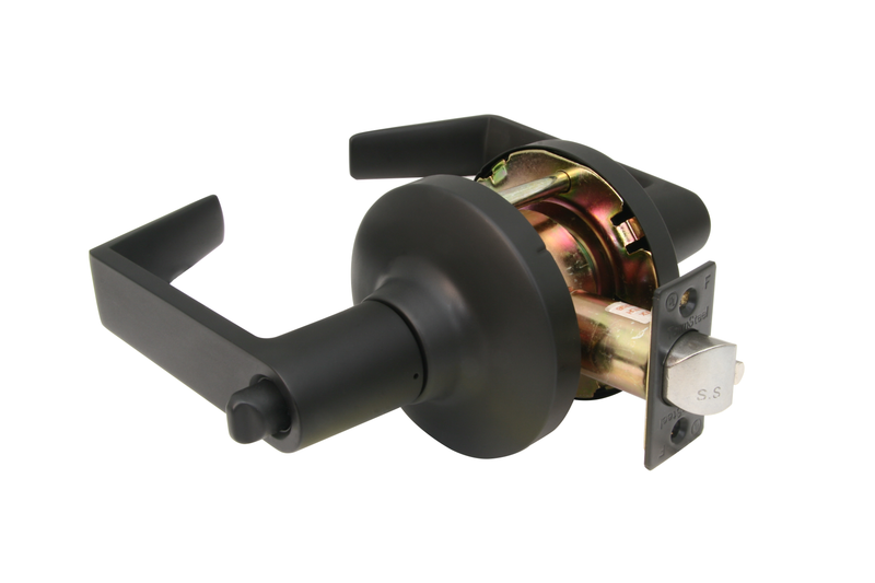 TownSteel CDC Series | Grade 1 Clutched Entrance Lever US19 Grade 1 Lever TownSteel Inc