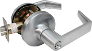 TownSteel CDC Series | Grade 1 Clutched Entrance Lever US26D Grade 1 Lever TownSteel Inc
