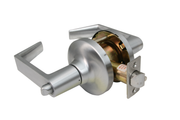 TownSteel CDC Series | Grade 1 Clutched Entrance Lever US26D Grade 1 Lever TownSteel Inc