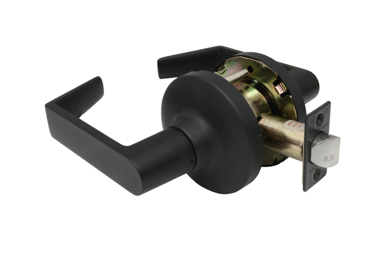 TownSteel CDC Series | Grade 1 Clutched Passage Lever US19 Grade 1 Lever TownSteel Inc