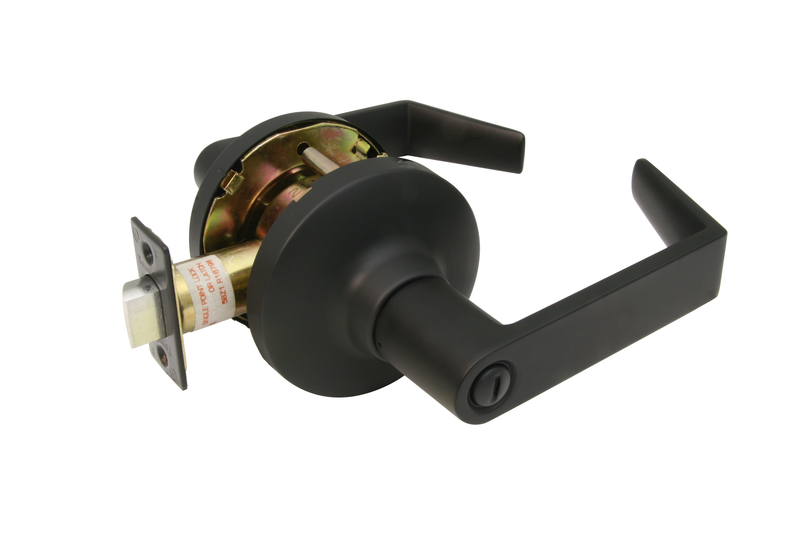 TownSteel CDC Series | Grade 1 Clutched Privacy Lever US19 Grade 1 Lever TownSteel Inc