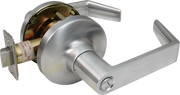 TownSteel CDC Series | Grade 1 Clutched Privacy Lever US26D Grade 1 Lever TownSteel Inc
