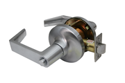 TownSteel CDC Series | Grade 1 Clutched Privacy Lever US26D Grade 1 Lever TownSteel Inc
