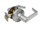 TownSteel CDC Series | Grade 1 Clutched Storeroom Lever US26D Grade 1 Lever TownSteel Inc