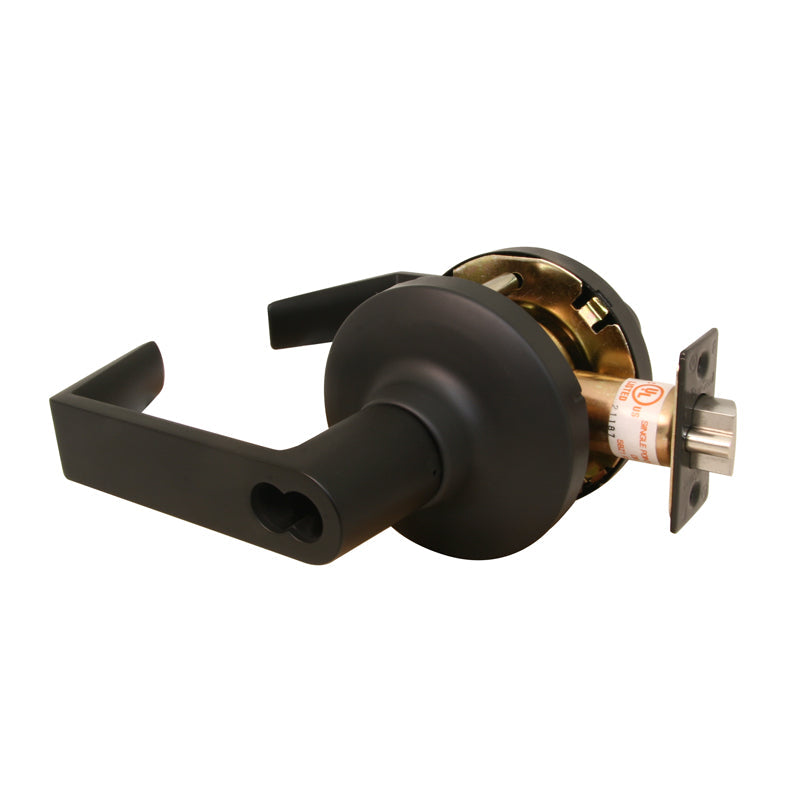 TownSteel CDCI Series | Grade 1 Clutched SFIC Entrance Lever US19 Grade 1 Lever TownSteel Inc