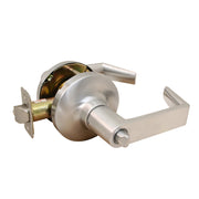 TownSteel CDCI Series | Grade 1 Clutched SFIC Entrance Lever US26D Grade 1 Lever TownSteel Inc