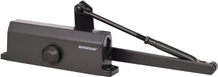 3000 Series Grade 2 Door Closer Duro Grade 2 Door Closer PHG