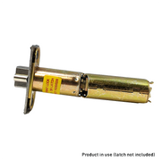Extension Tube For 5" Backset for Grade 2 Commercial Lock Grade 2 Latch PHG