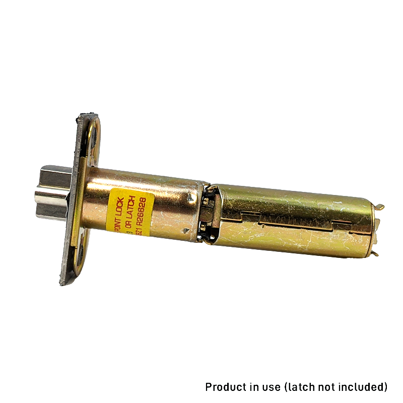 Extension Tube For 5" Backset for Grade 2 Commercial Lock Grade 2 Latch PHG
