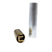 Extension Tube For 5" Backset for Grade 2 Commercial Lock Grade 2 Latch PHG