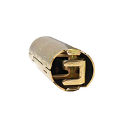 Extension Tube For 5" Backset for Grade 2 Commercial Lock Grade 2 Latch PHG
