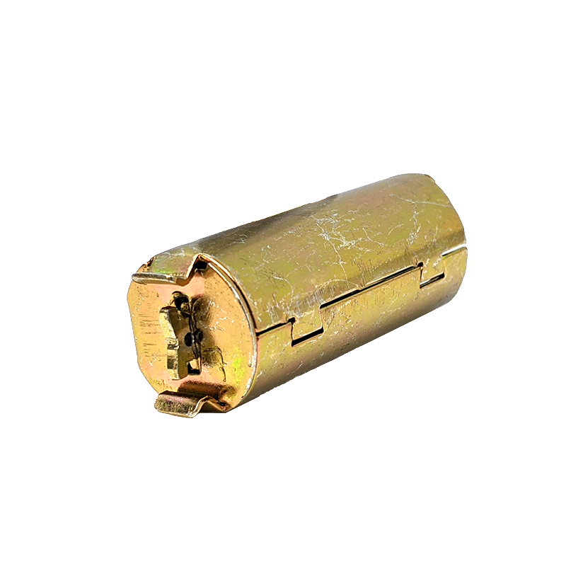 Extension Tube For 5" Backset for Grade 2 Commercial Lock Grade 2 Latch PHG
