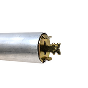Extension Tube For 5" Backset for Grade 2 Commercial Lock Grade 2 Latch PHG