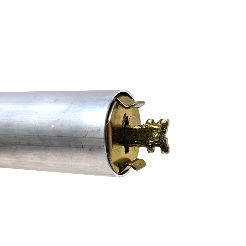 Extension Tube For 5" Backset for Grade 2 Commercial Lock Grade 2 Latch PHG