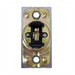 TownSteel CSRC Series | Grade 2 Replacement Deadlatch 2 3/4" US26D Grade 2 Latch TownSteel Inc