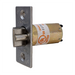 TownSteel CSRC Series | Grade 2 Replacement Deadlatch 2 3/4" US26D Grade 2 Latch TownSteel Inc