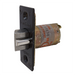 TownSteel CSRC Series | Grade 2 Replacement Deadlatch 2 3/8" US19 Grade 2 Latch TownSteel Inc