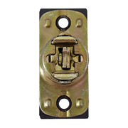 TownSteel CSRC Series | Grade 2 Replacement Deadlatch 2 3/8" US19 Grade 2 Latch TownSteel Inc