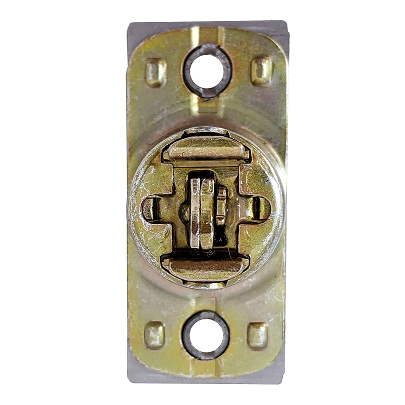TownSteel CSRC Series | Grade 2 Replacement Deadlatch 2 3/8" US26D Grade 2 Latch TownSteel Inc