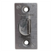 TownSteel CSRC Series | Grade 2 Replacement Spring latch 2 3/4" US26D Grade 2 Latch TownSteel Inc