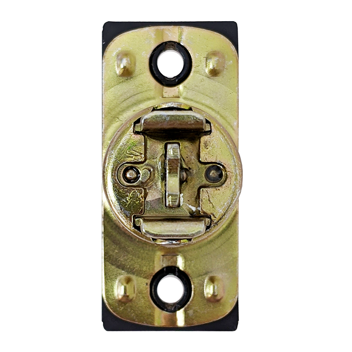 TownSteel CSRC Series | Grade 2 Replacement Spring latch 2 3/8" US19 Grade 2 Latch TownSteel Inc