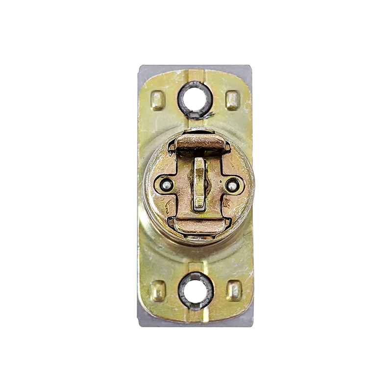 TownSteel CSRC Series | Grade 2 Replacement Spring latch 2 3/8" US26D Grade 2 Latch TownSteel Inc
