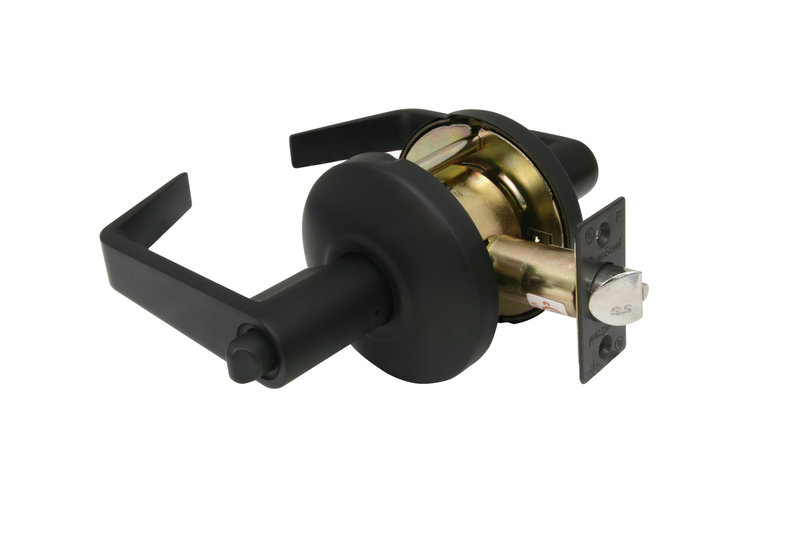 TownSteel CSRC Series | Grade 2 Clutched Entrance Lever US19 Grade 2 Lever TownSteel Inc