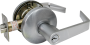 TownSteel CSRC Series | Grade 2 Clutched Entrance Lever US26D Grade 2 Lever TownSteel Inc