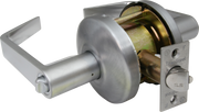 TownSteel CSRC Series | Grade 2 Clutched Entrance Lever US26D Grade 2 Lever TownSteel Inc