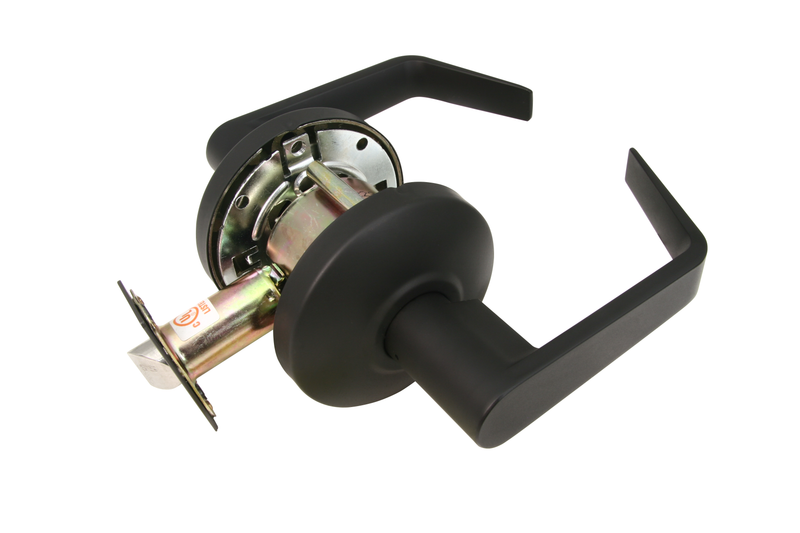 TownSteel CSRC Series | Grade 2 Clutched Passage Lever US19 Grade 2 Lever TownSteel Inc