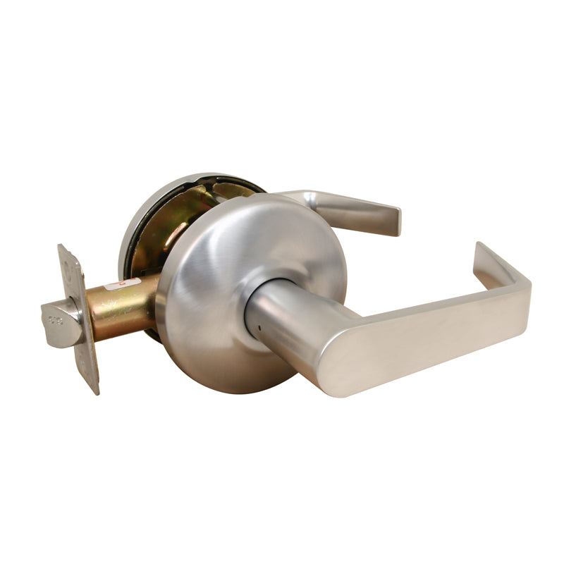 TownSteel CSRC Series | Grade 2 Clutched SFIC Classroom Lever US26D Grade 2 Lever TownSteel Inc