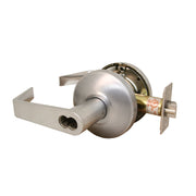 TownSteel CSRC Series | Grade 2 Clutched SFIC Entrance Lever US26D Grade 2 Lever TownSteel Inc