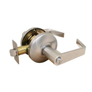 TownSteel CSRC Series | Grade 2 Clutched SFIC Entrance Lever US26D Grade 2 Lever TownSteel Inc