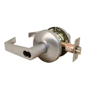 TownSteel CSRC Series | Grade 2 Clutched SFIC Storeroom Lever US26D Grade 2 Lever TownSteel Inc