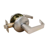TownSteel CSRC Series | Grade 2 Clutched SFIC Storeroom Lever US26D Grade 2 Lever TownSteel Inc
