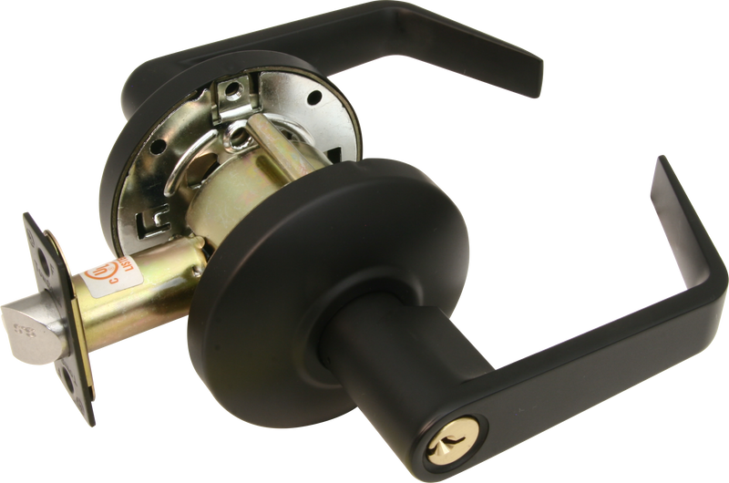 TownSteel CSRC Series | Grade 2 Clutched Storeroom Lever US19 Grade 2 Lever TownSteel Inc