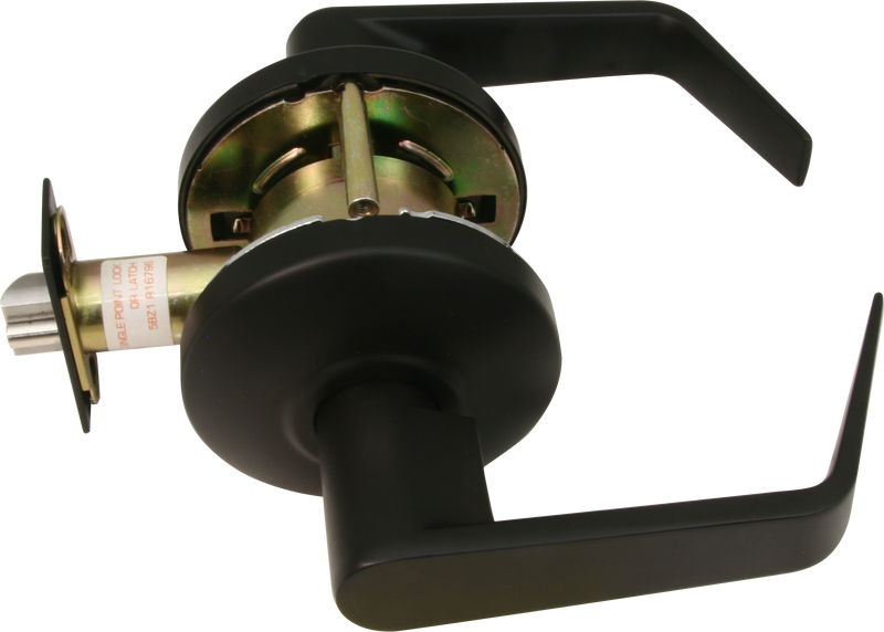 TownSteel CSRC Series | Grade 2 Clutched Storeroom Lever US19 Grade 2 Lever TownSteel Inc