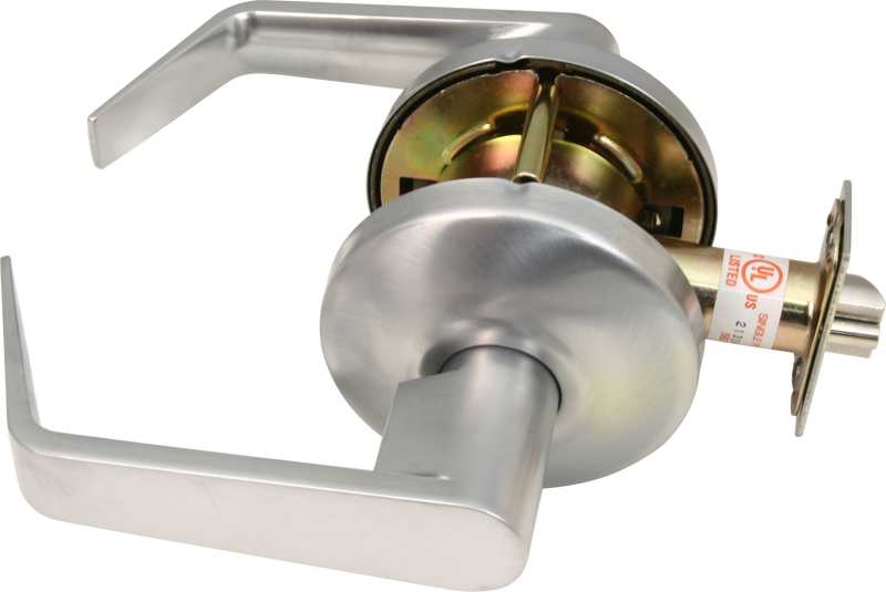 TownSteel CSRC Series | Grade 2 Clutched Storeroom Lever US26D Grade 2 Lever TownSteel Inc