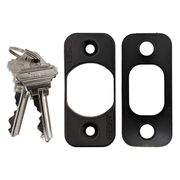 CitiLoc 200T Series | Double Sided Dead Bolt | US10B Grade 3 Deadbolt PHG