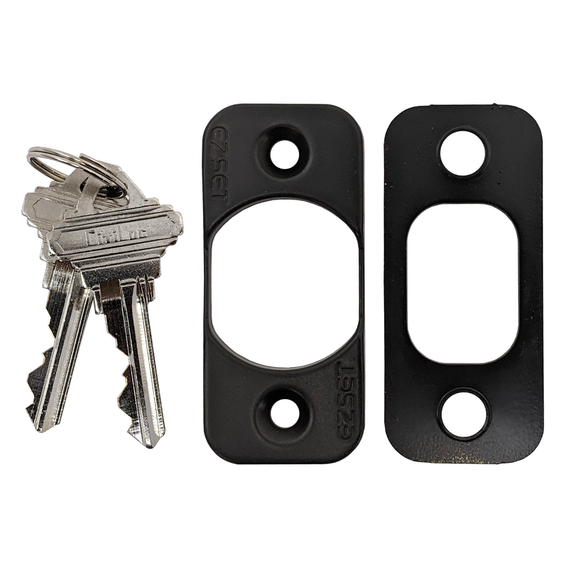 CitiLoc 200T Series | Double Sided Dead Bolt | US10B Grade 3 Deadbolt PHG